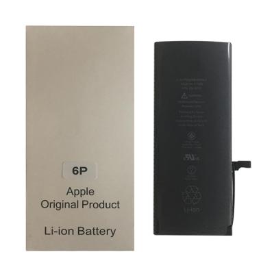 Аккумулятор для IPhone 6Plus Orig Chip